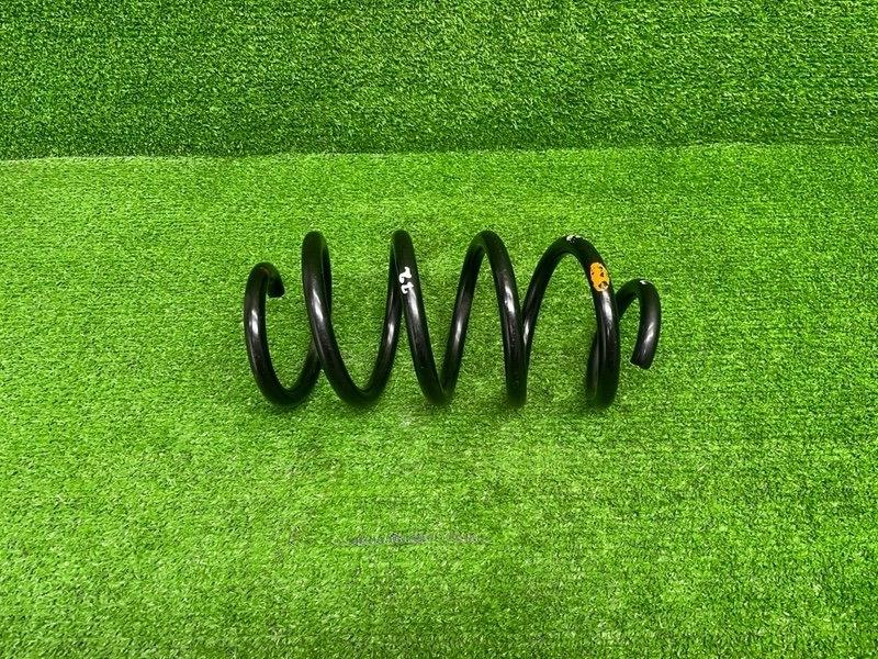 Пружина задняя, 1500 рублей, Москва