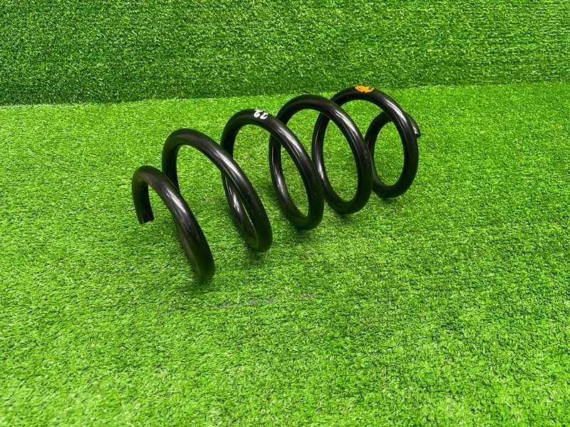 Пружина задняя, 1500 рублей, Москва