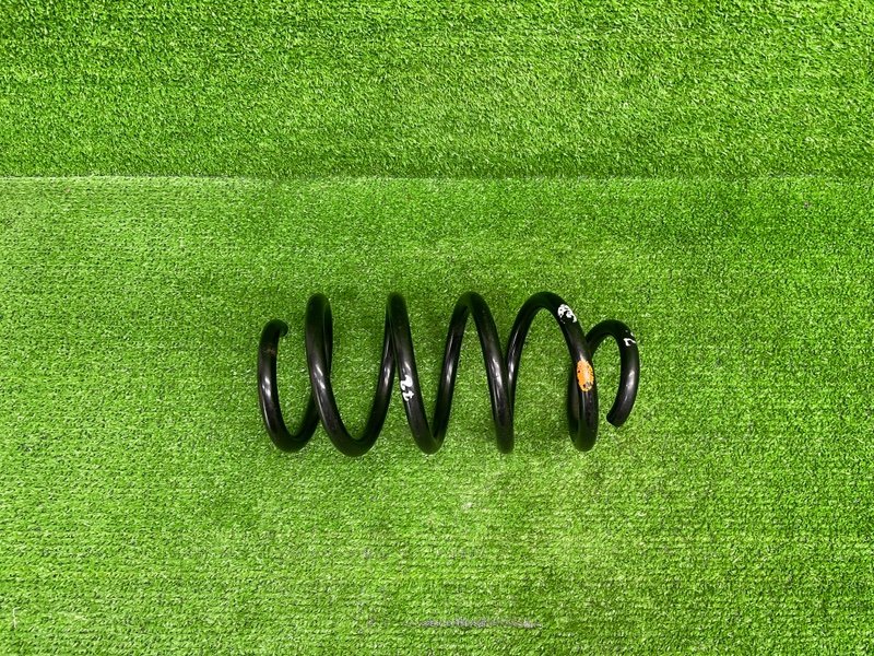 Пружина задняя, 1500 рублей, Москва