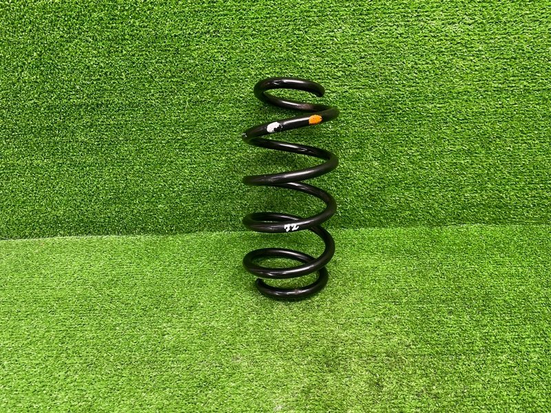 Пружина задняя, 1500 рублей, Москва