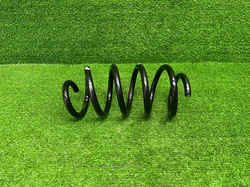 Пружина задняя, 1500 рублей, Москва