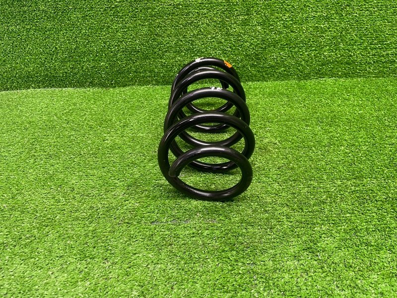 Пружина задняя, 1500 рублей, Москва