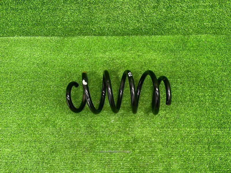 Пружина задняя, 1500 рублей, Москва