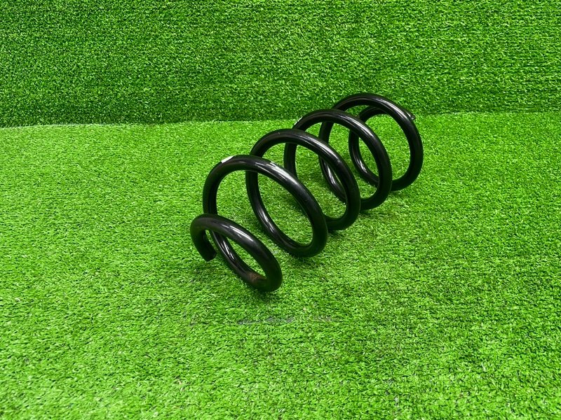 Пружина задняя, 1500 рублей, Москва