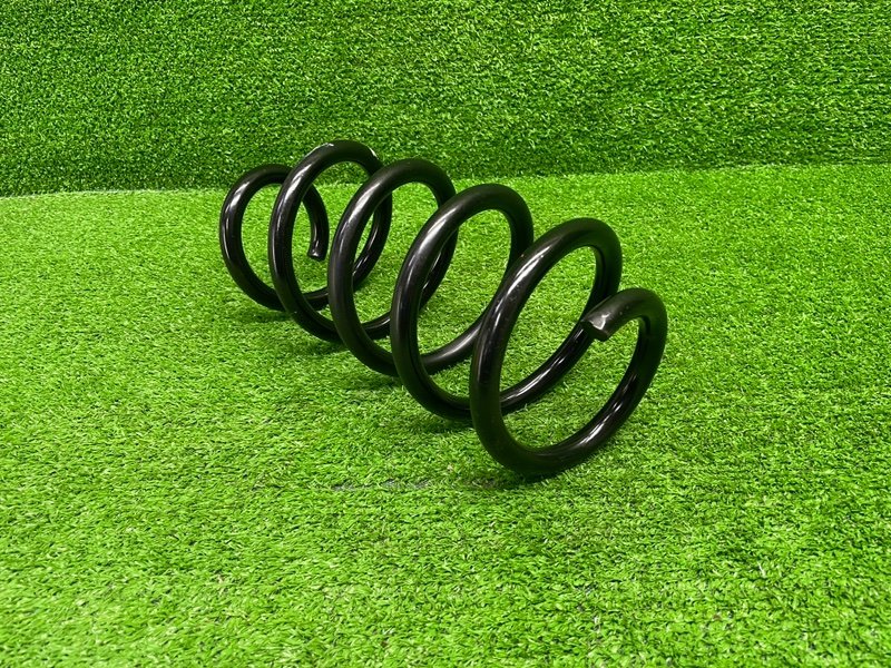 Пружина задняя, 1500 рублей, Москва