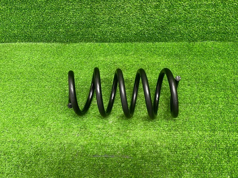 Пружина задняя, 1500 рублей, Москва