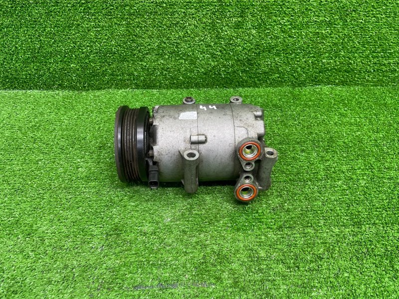 Компрессор кондиционера, 14000 рублей, Москва