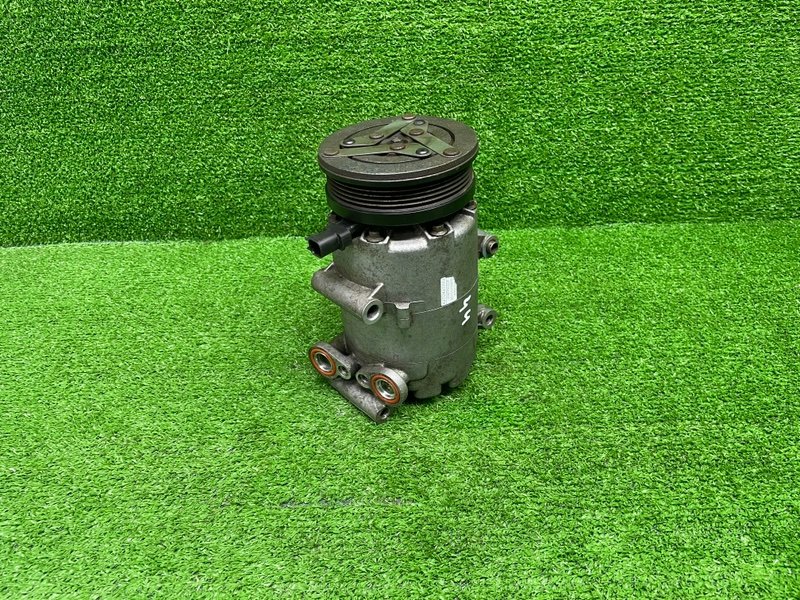 Компрессор кондиционера, 14000 рублей, Москва