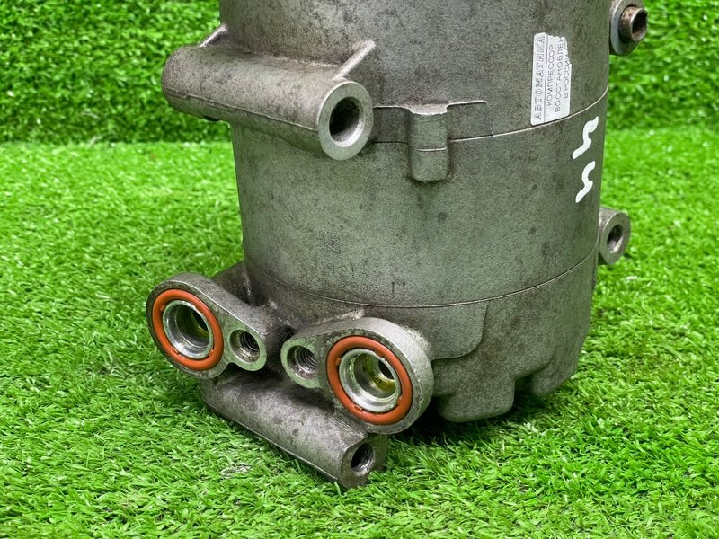 Компрессор кондиционера, 14000 рублей, Москва