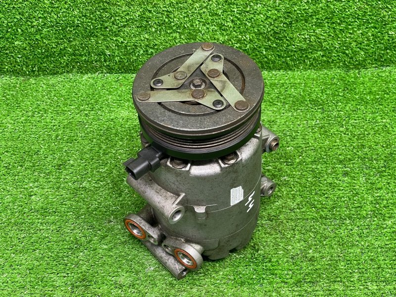 Компрессор кондиционера, 14000 рублей, Москва