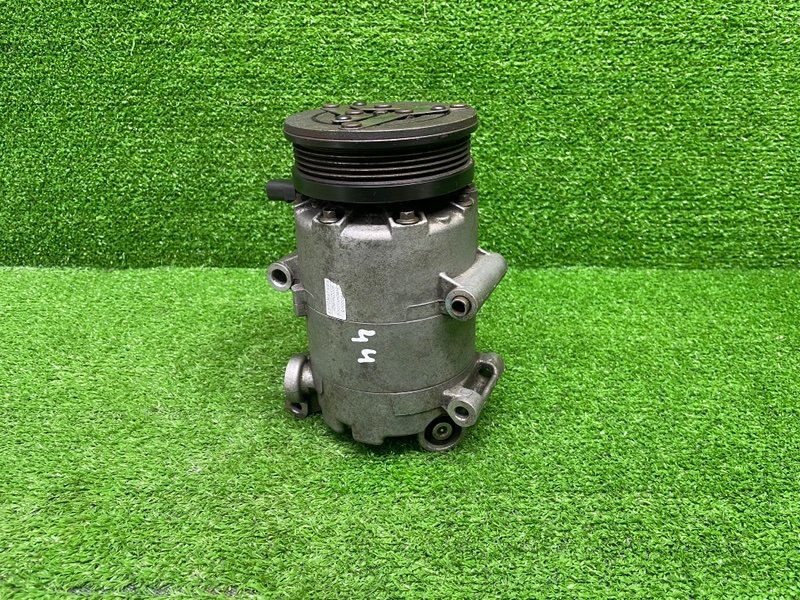 Компрессор кондиционера, 14000 рублей, Москва