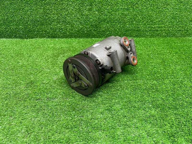 Компрессор кондиционера, 14000 рублей, Москва