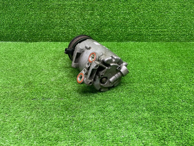 Компрессор кондиционера, 14000 рублей, Москва