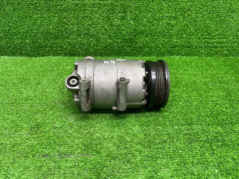 Компрессор кондиционера, 14000 рублей, Москва