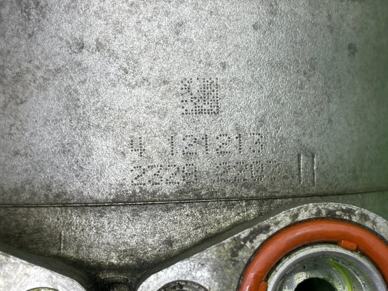 Компрессор кондиционера, 14000 рублей, Москва