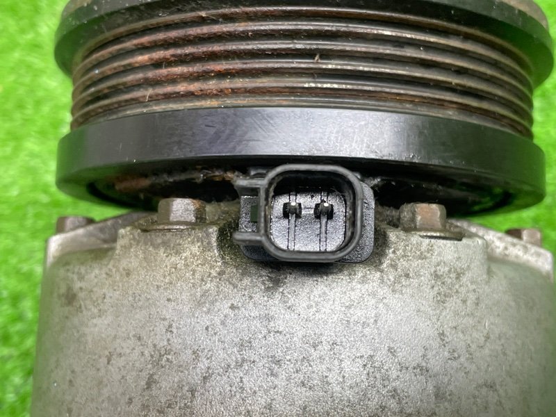 Компрессор кондиционера, 14000 рублей, Москва