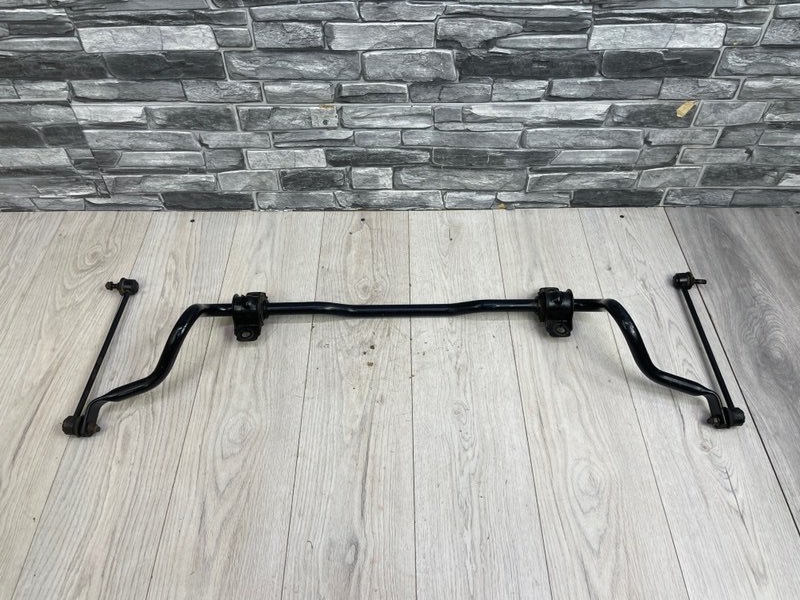 Стабилизатор передний, 1450 рублей, Москва