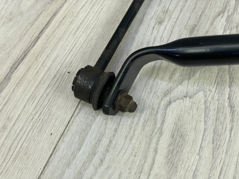 Стабилизатор передний, 1450 рублей, Москва