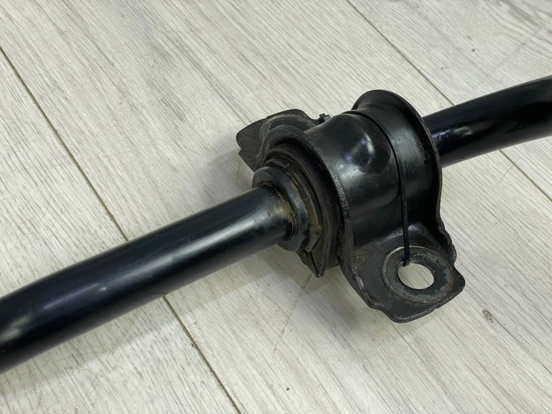 Стабилизатор передний, 1450 рублей, Москва