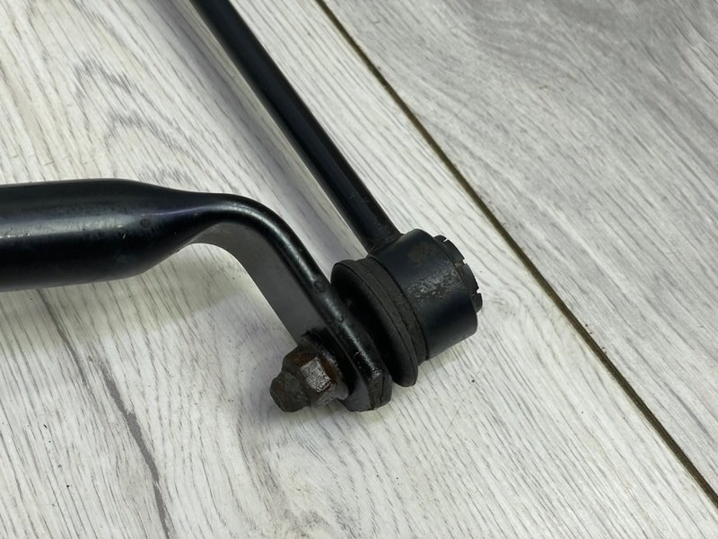 Стабилизатор передний, 1450 рублей, Москва