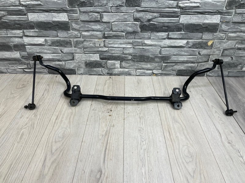 Стабилизатор передний, 1450 рублей, Москва