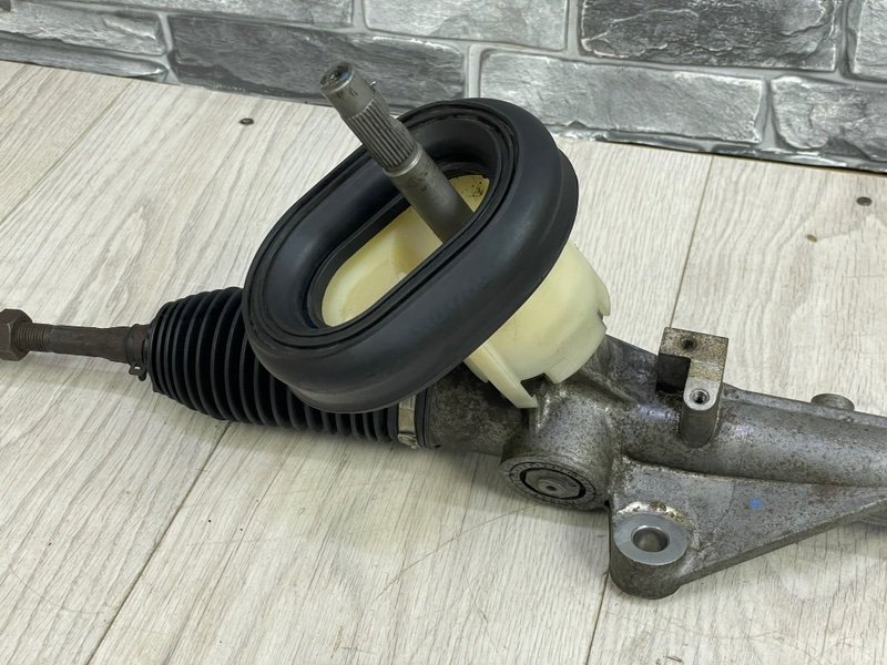 Рулевая рейка, 10000 рублей, Москва