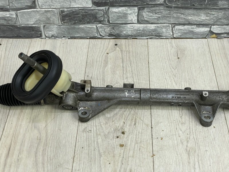 Рулевая рейка, 10000 рублей, Москва