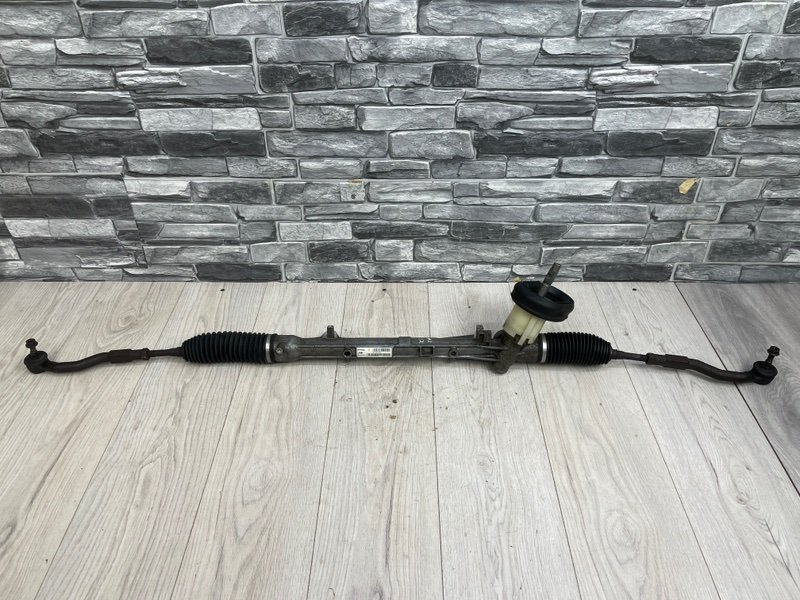 Рулевая рейка, 10000 рублей, Москва