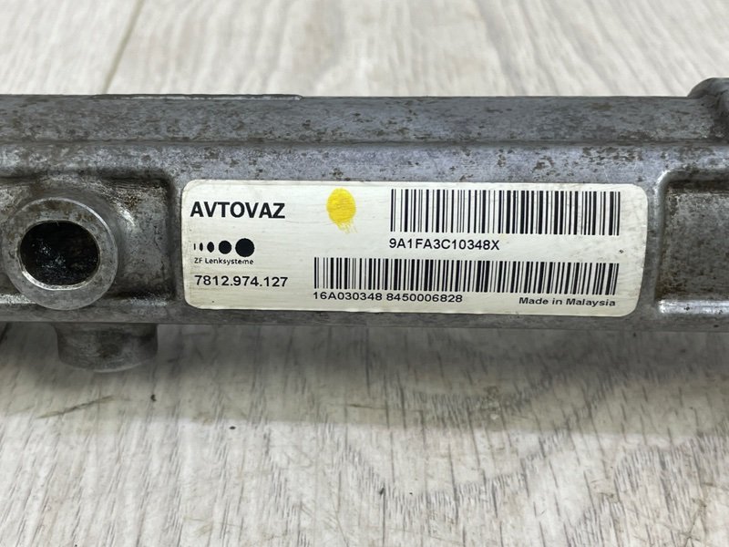 Рулевая рейка, 10000 рублей, Москва