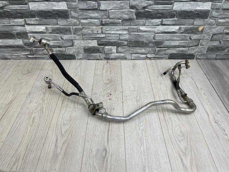 Трубка кондиционера, 2000 рублей, Москва