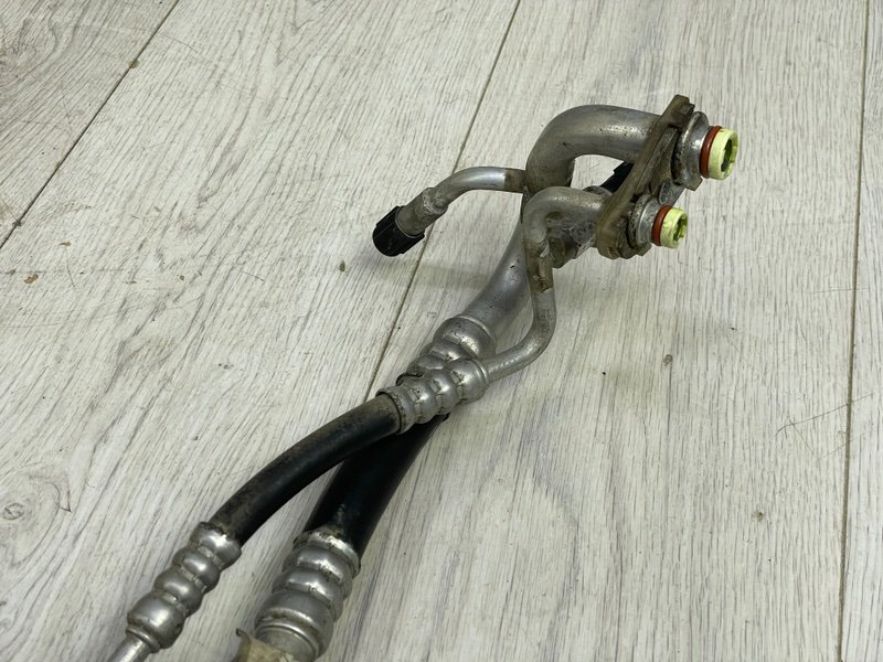 Трубка кондиционера, 2000 рублей, Москва