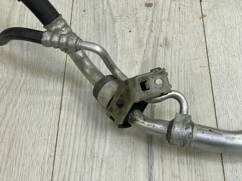 Трубка кондиционера, 2000 рублей, Москва