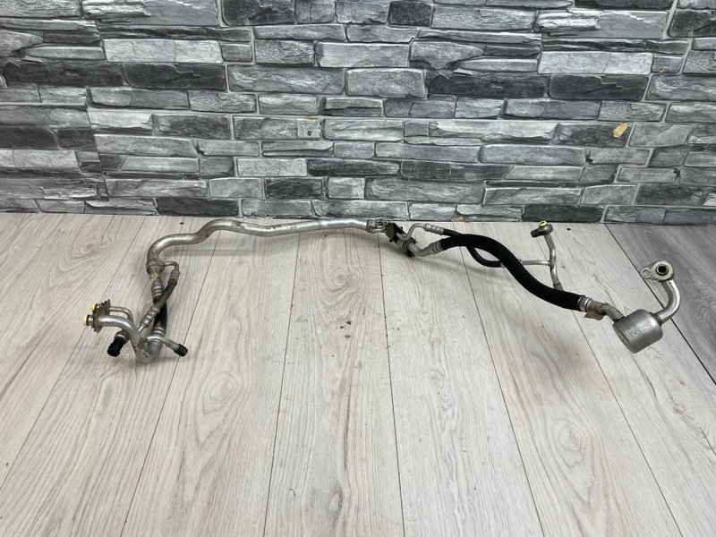 Трубка кондиционера, 2000 рублей, Москва