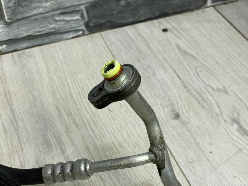 Трубка кондиционера, 2000 рублей, Москва