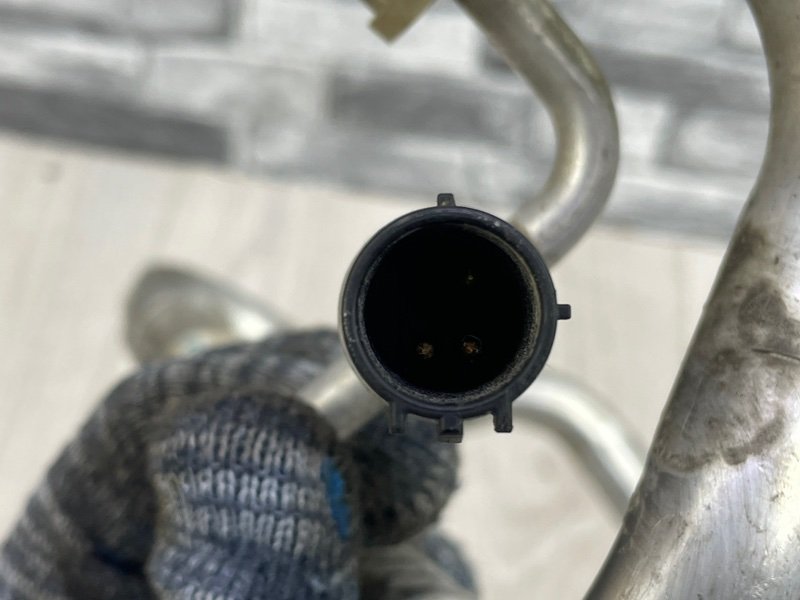 Трубка кондиционера, 2000 рублей, Москва