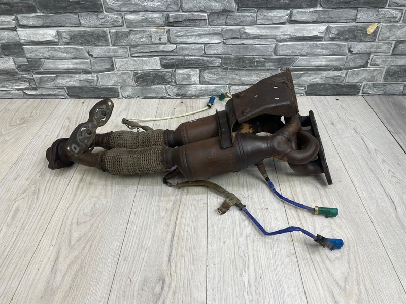 Коллектор выпускной, 12000 рублей, Москва