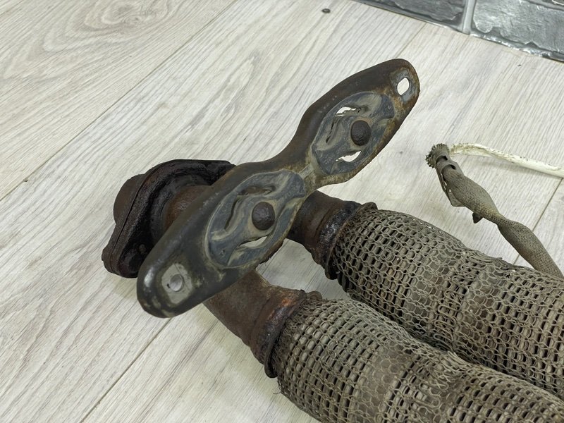 Коллектор выпускной, 12000 рублей, Москва