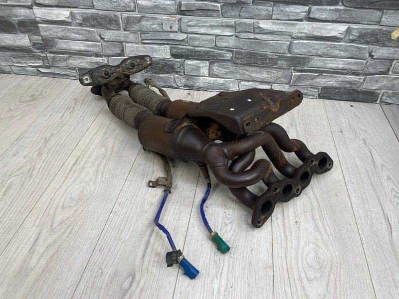 Коллектор выпускной, 12000 рублей, Москва