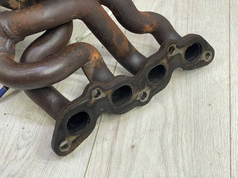 Коллектор выпускной, 12000 рублей, Москва