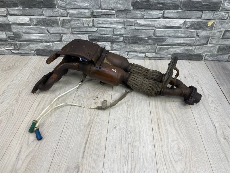 Коллектор выпускной, 12000 рублей, Москва