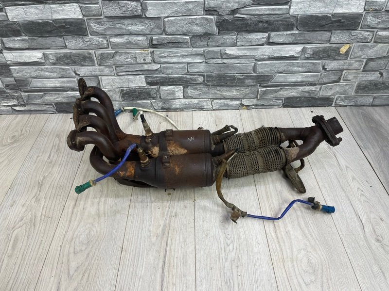 Коллектор выпускной, 12000 рублей, Москва