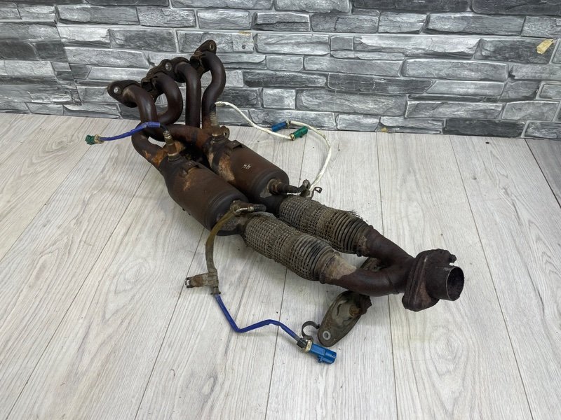 Коллектор выпускной, 12000 рублей, Москва