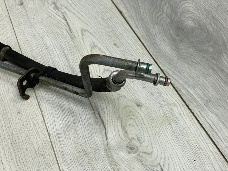 Трубка гидроусилителя руля, 4100 рублей, Москва