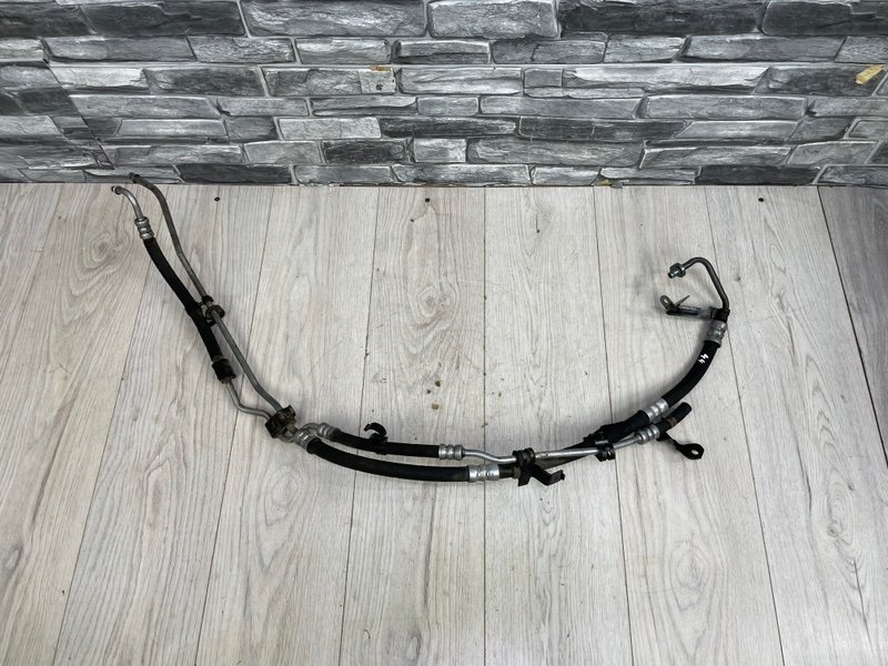 Трубка гидроусилителя руля, 4100 рублей, Москва