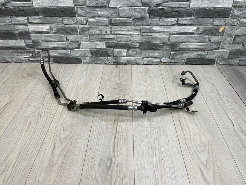 Трубка гидроусилителя руля, 4100 рублей, Москва