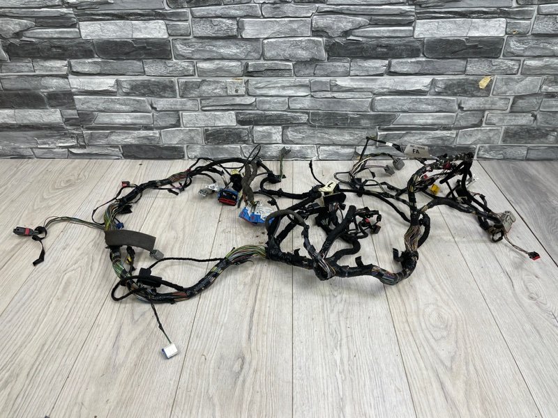 Проводка подторпедная, 2600 рублей, Москва