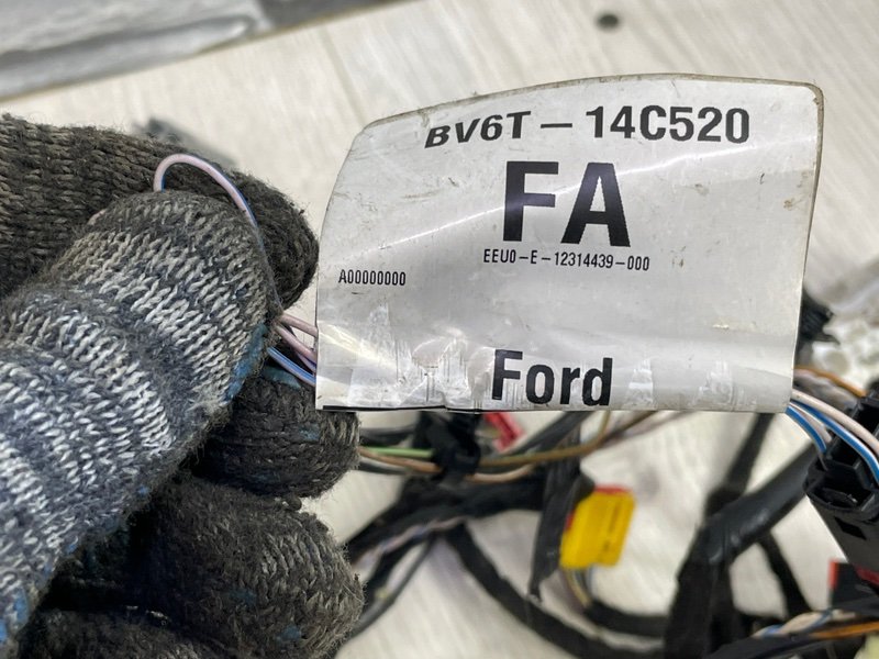 Проводка подторпедная, 2600 рублей, Москва