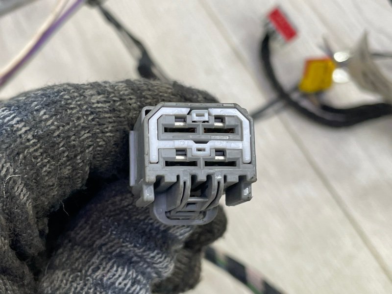 Проводка подторпедная, 2600 рублей, Москва