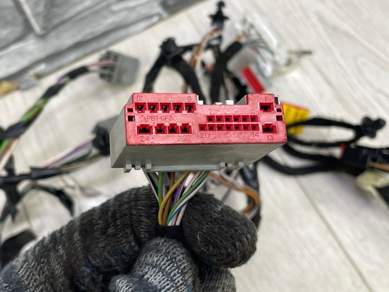 Проводка подторпедная, 2600 рублей, Москва