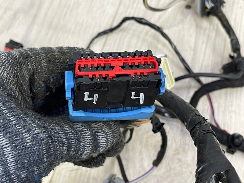 Проводка подторпедная, 2600 рублей, Москва